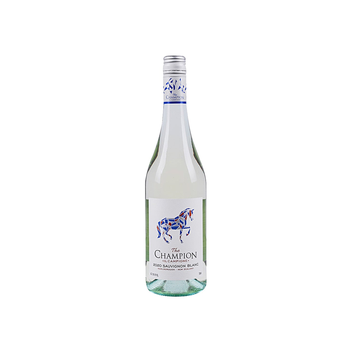 The Champion Sauvignon Blanc - 750ML