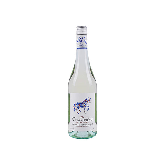 The Champion Sauvignon Blanc - 750ML