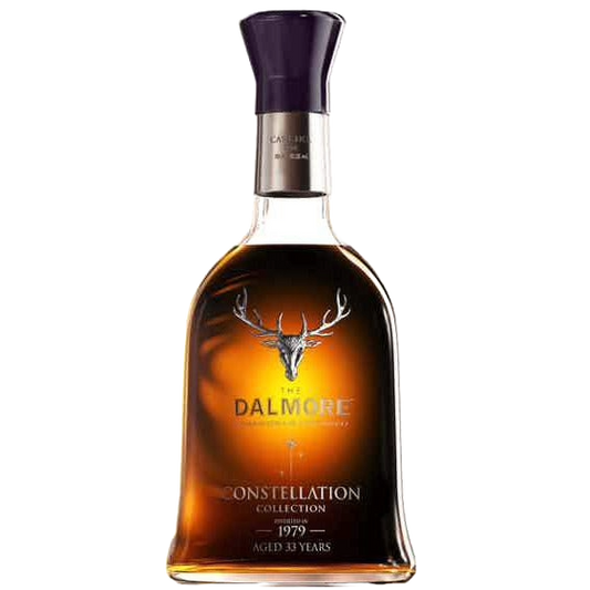 The Dalmore Constellation Collection 1979, Cask No. 594 Single Malt Scotch Whisky - 750ML 