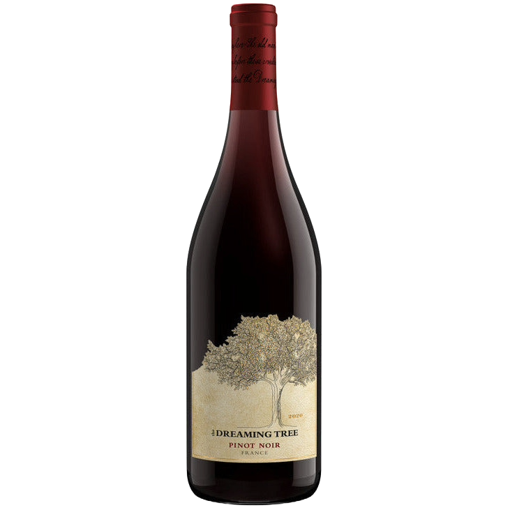 The Dreaming Tree Pinot Noir France - 750ML 