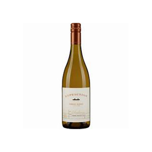 The Expedition Chardonnay - 750ML