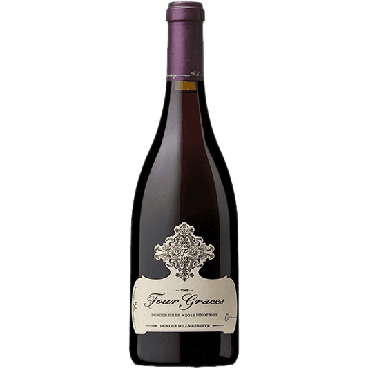 The Four Graces Pinot Noir Reserve Dundee Hills - 750ML 