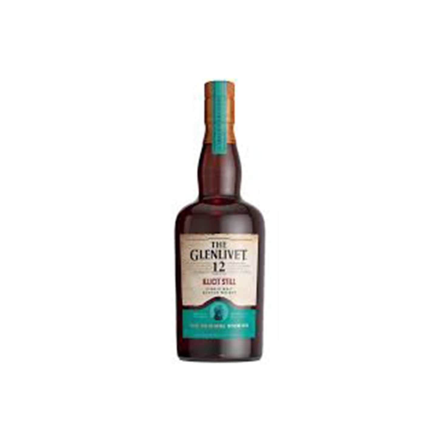 The Glenlivet IllIcit Still 12yr - 750ML