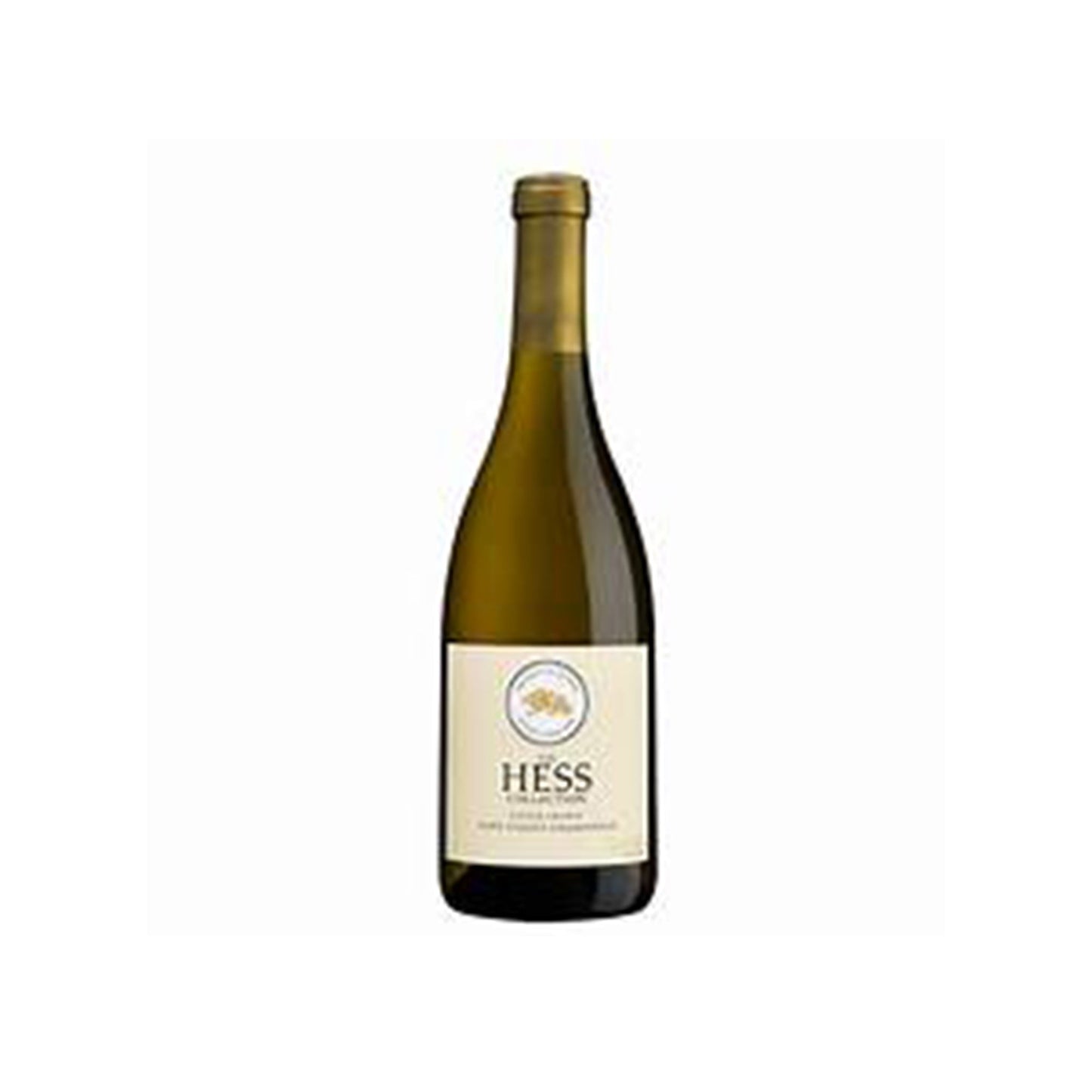 The Hess Collection Chardonnay - 750ML