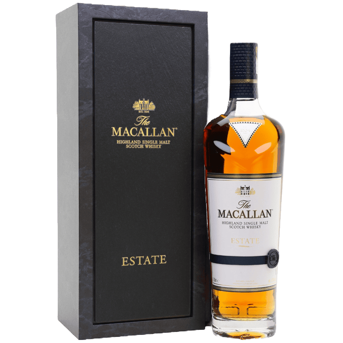 The Macallan Estate - 750ML 