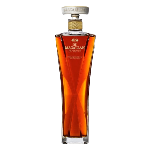 The Macallan Reflexion Single Malt Scotch Whisky - 750ML 