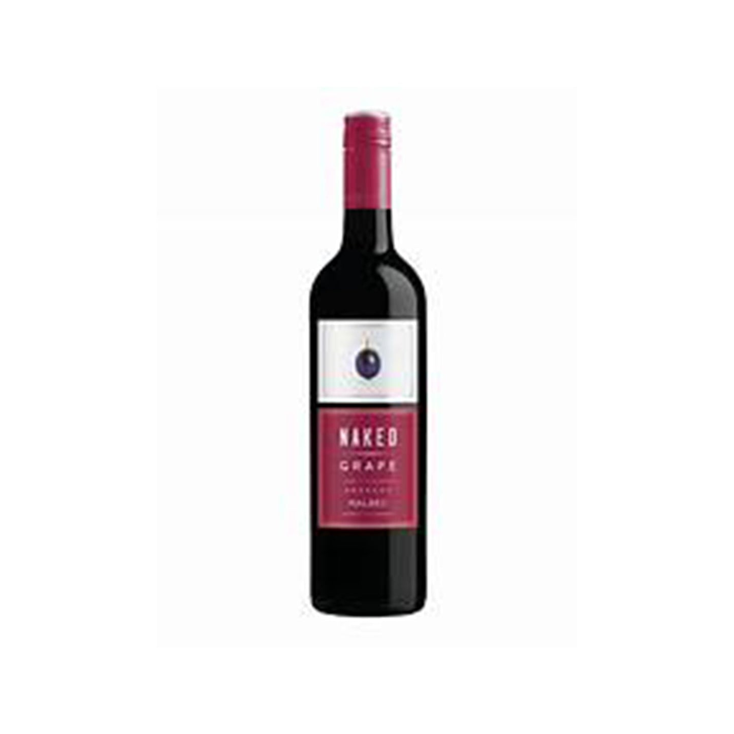 Naked Grape Malbec main image 0