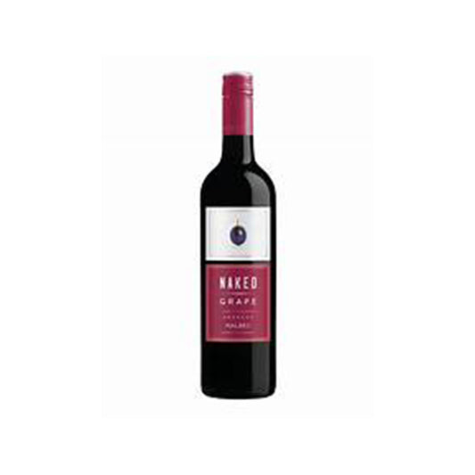 The Naked Grape Malbec - 750ML