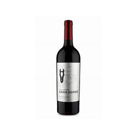 The Original Dark Horse Big Red Blend:Red Wine Blend - 750ML