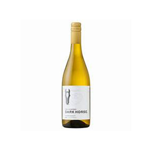 The Original Dark Horse:Chardonnay - 750ML