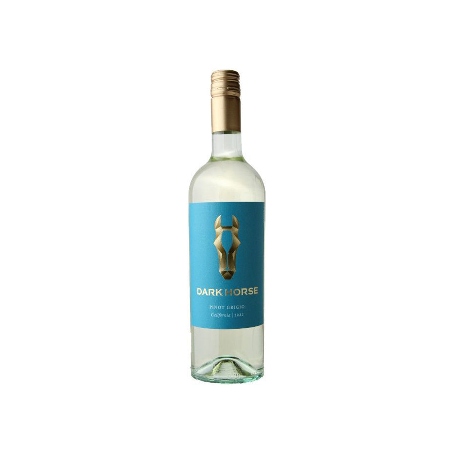 The Original Dark Horse Pinot Grigio - 750ML