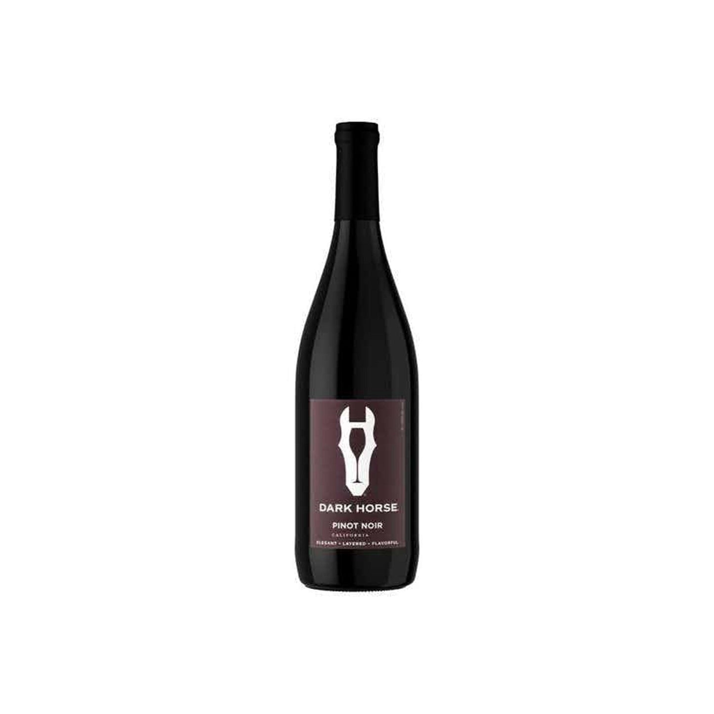 The Original Dark Horse:Pinot Noir - 750ML