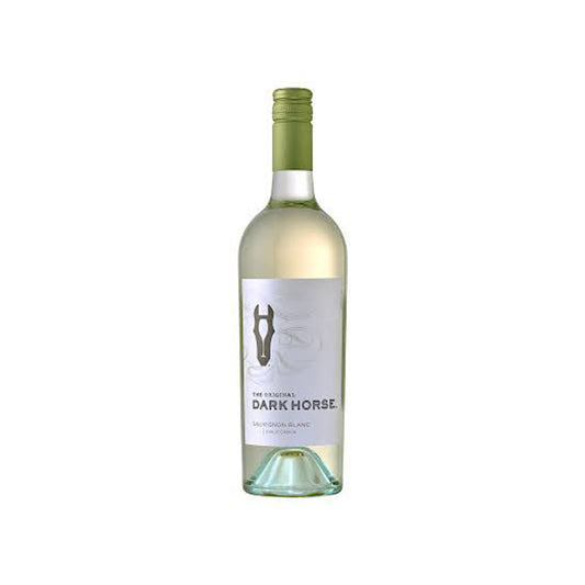 The Original Dark Horse:Sauvignon Blanc - 750ML