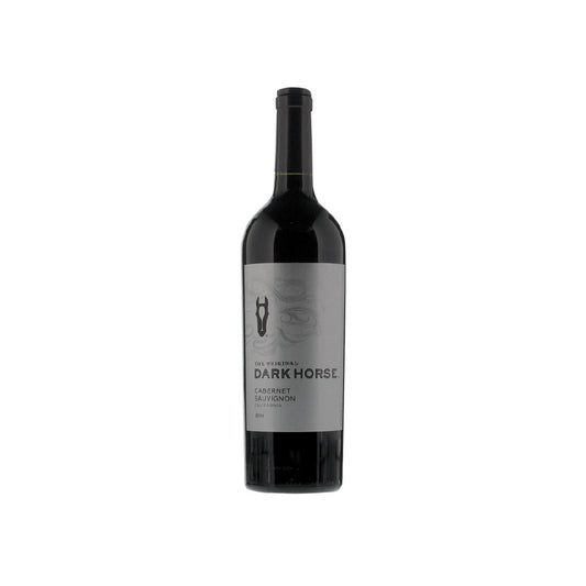 The Original Dark Horse:Cabernet Sauvignon - 750ML