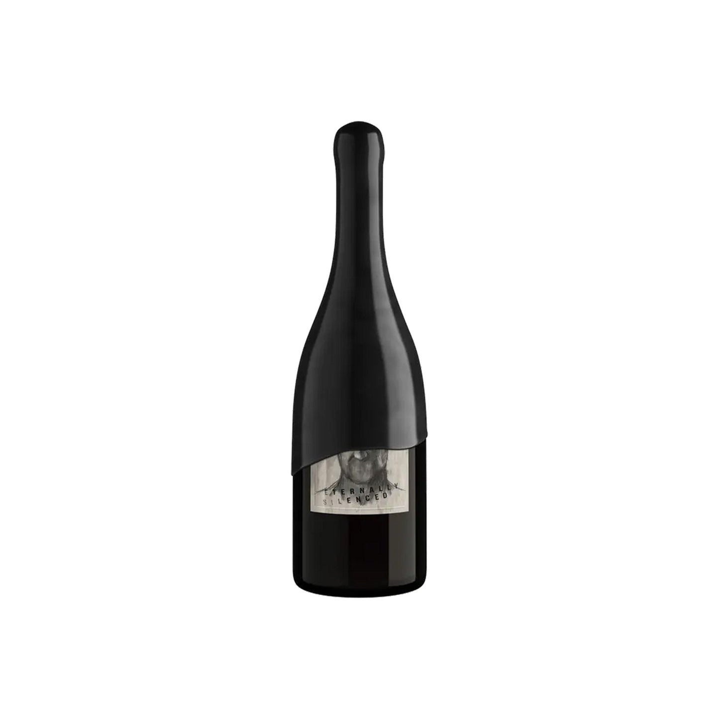 The Prisoner Eternally Silenced Pinot Noir - 750ML