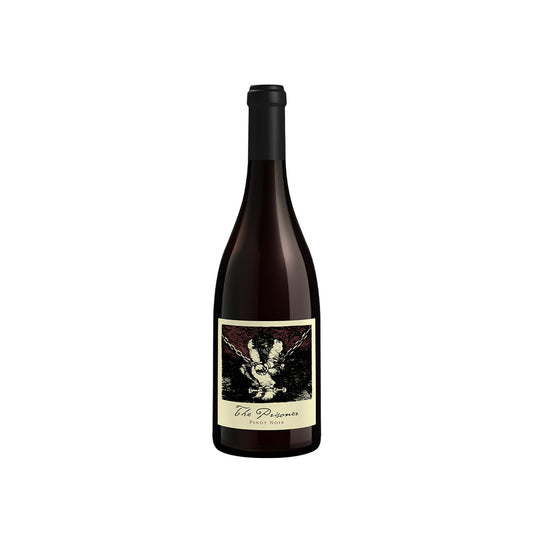 The Prisoner Pinot Noir - 750ML