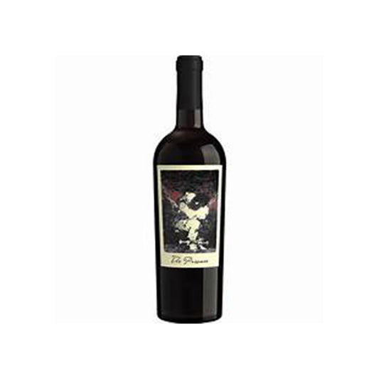 The Prisoner Red Blend - 750ML