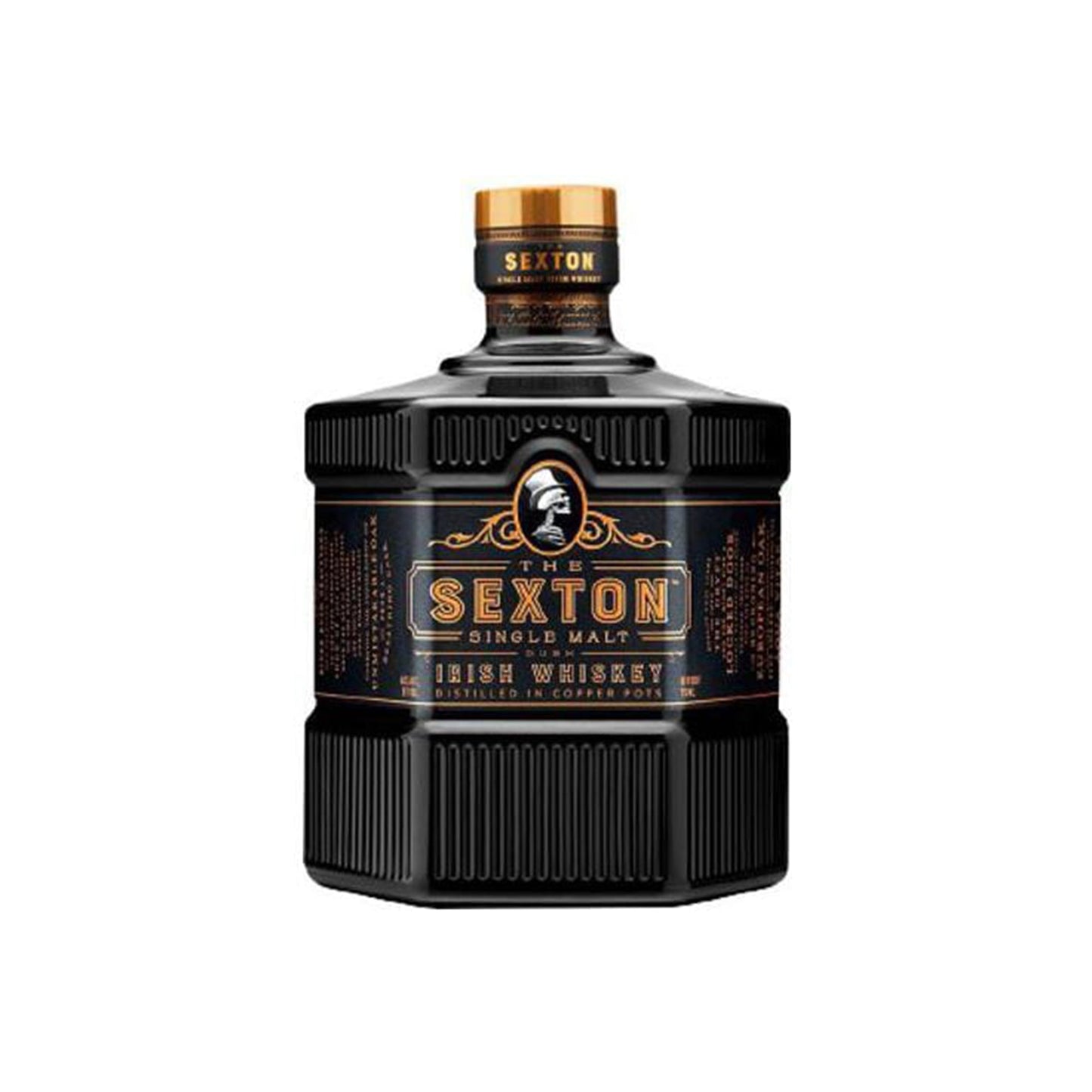 The Sexton Single Malt - 750ML