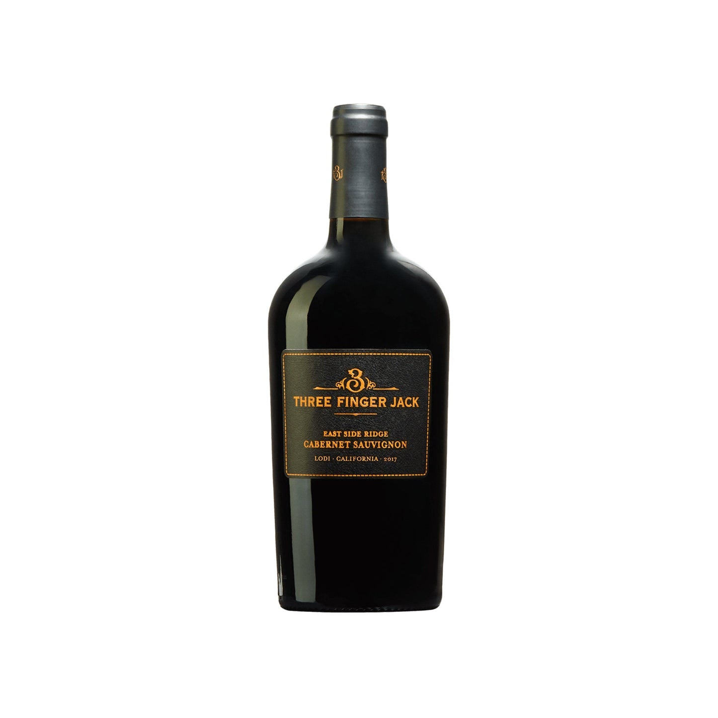 Three Finger Jack Cabernet Sauvignon - 750ML