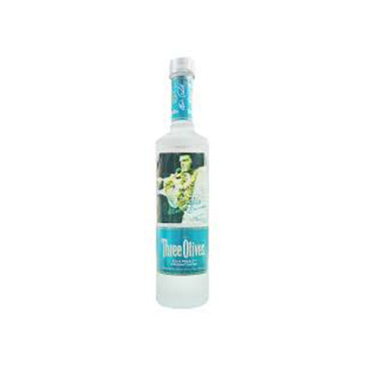 Three Olives Elvis Coconut - 750ML