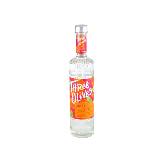 Three Olives Loopy - 750ML