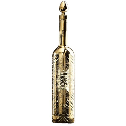 Tigre Blanc Vodka - 750ML 