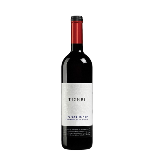 Tishbi (RW) Vineyards Cabernet Sauvignon - 750ML 