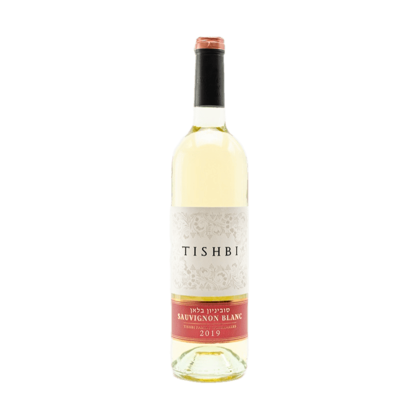 Tishbi (RW) Vineyards Sauvignon Blanc - 750ML 