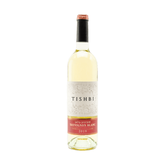 Tishbi (RW) Vineyards Sauvignon Blanc - 750ML 