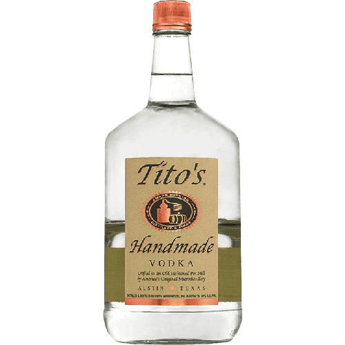 Tito's Vodka - 1.75L 