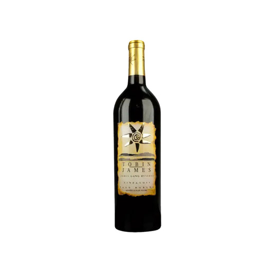 Tobin James James Gang Reserve:Zinfandel - 750ML