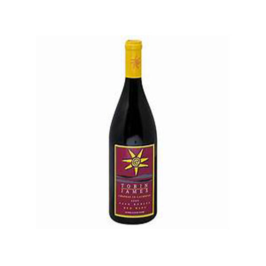 Tobin James Red Wine - 750ML