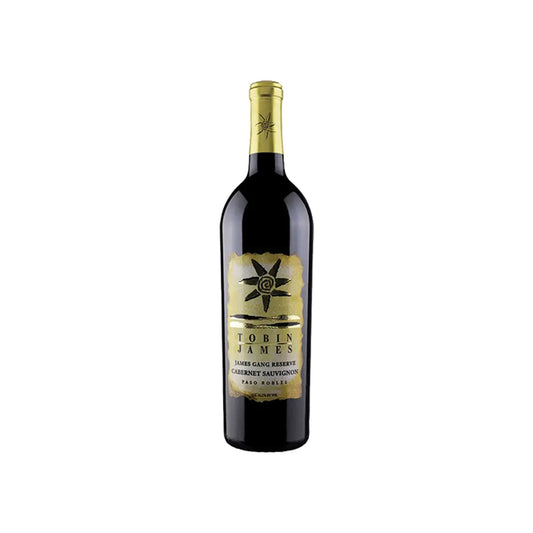 Tobinb James Cabernet - 750ML