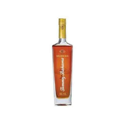 Tommy Bahama Gld Rum - 750ML .