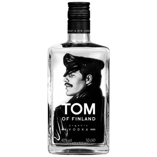 Tom of Finland Vodka -  750ML 