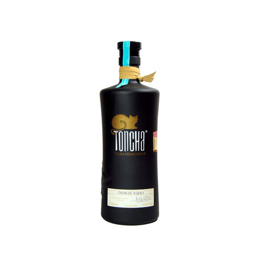 Toncha Cream De Tequila - 750ML .