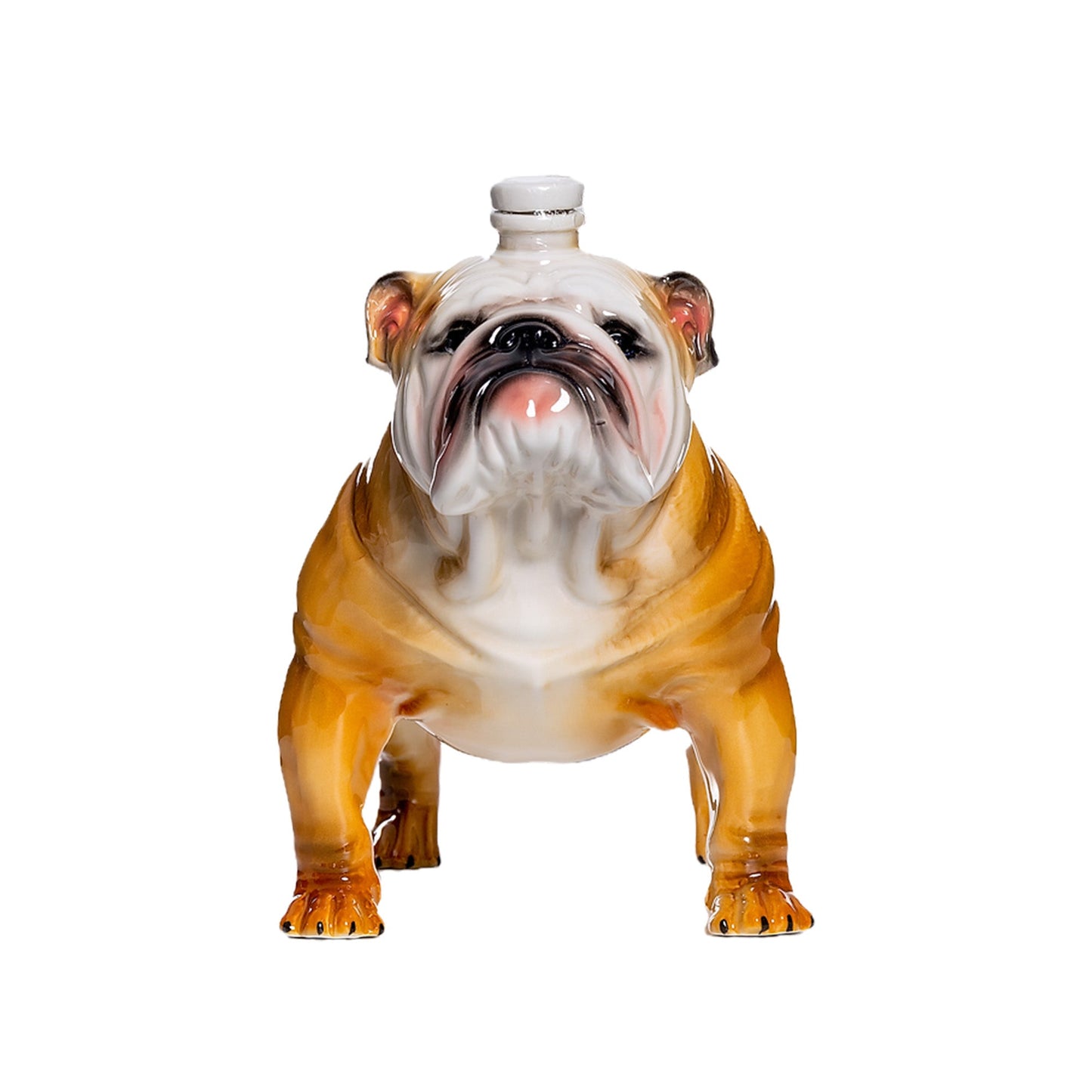 Top Dog Bourbon  - 750ML