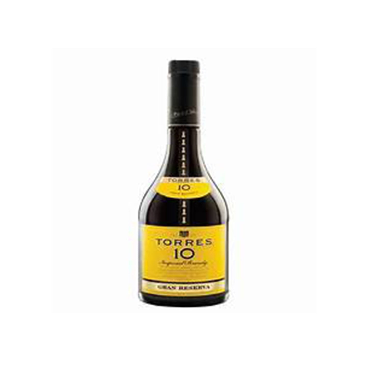 Torres 10 Imperial Brandy - 750ML