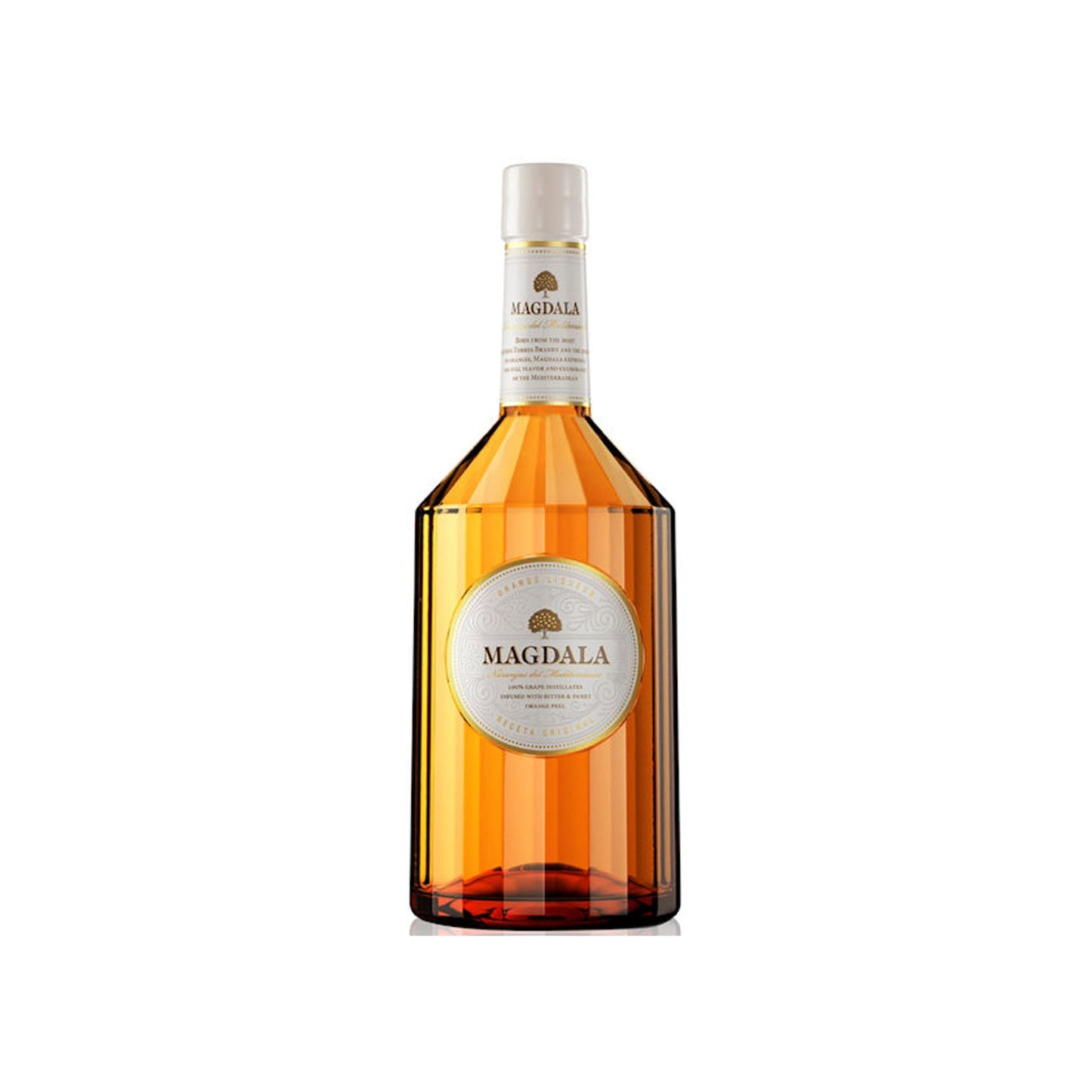 Torres Orange Liqueur - 750ML .