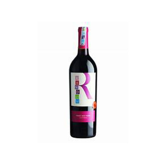 Totally Random Sweet Red Wine - 750ML