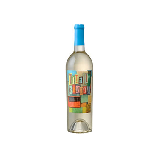 Totaiiy Random:Moscato - 750ML