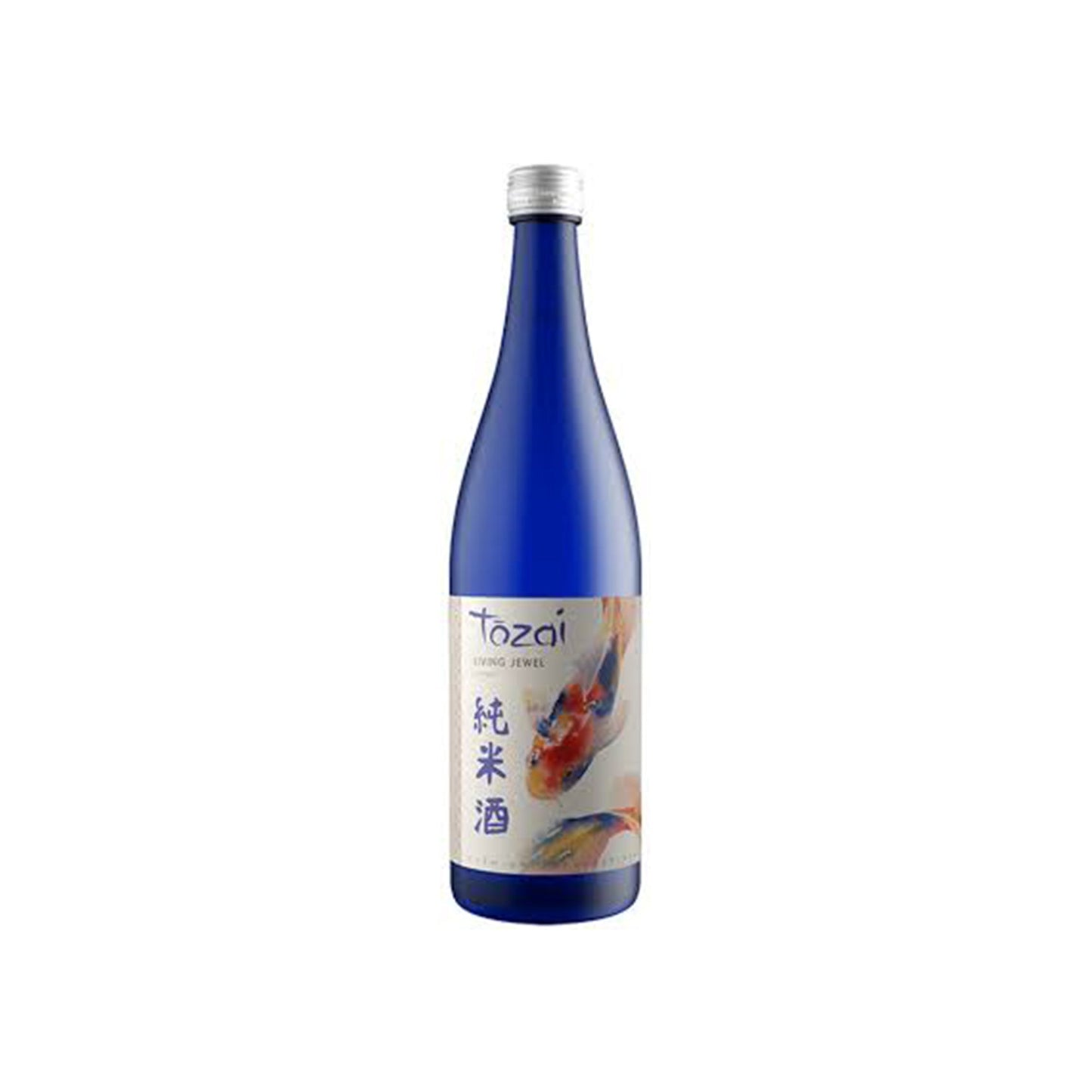 Tozai Living Jewel:Junmai Sake - 750 ML .