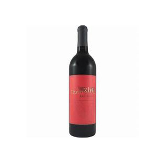 Tranzind Red Blend - 750ML