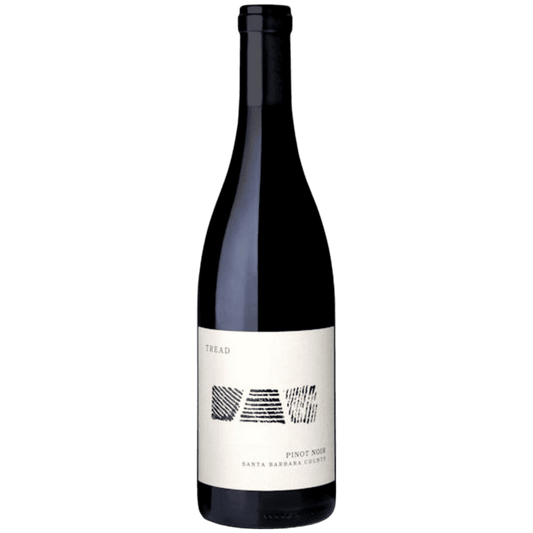 Tread Pinot Noir Santa Barbara County - 750ML 