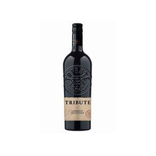 Tribute Cabernet Sauvignon - 750ML