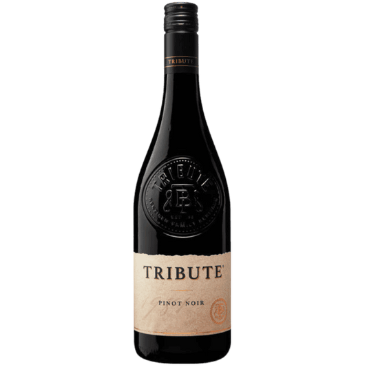 Tribute Pinot Noir Monterey County - 750ML 