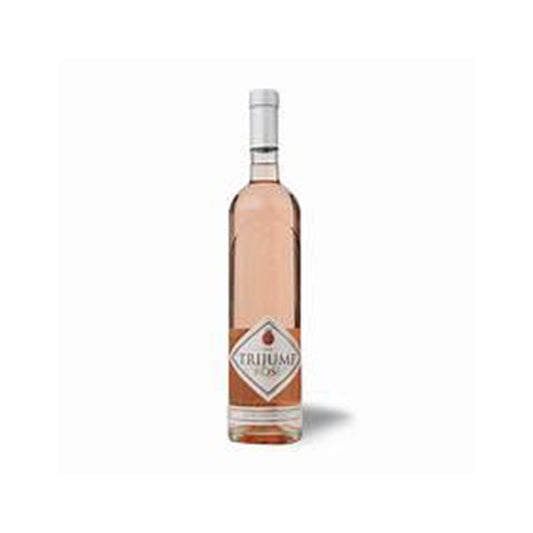 Trijumf: Rose - 750ML