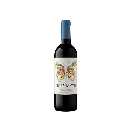 True Myth Cabernet Sauvignon - 750ML