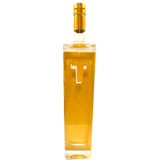Trump Miniature Shot Super Premium Vodka - 50ML 