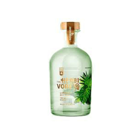 Tryke London Dry Gin -750ML